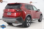 2021 Nissan Rogue SL photo 53