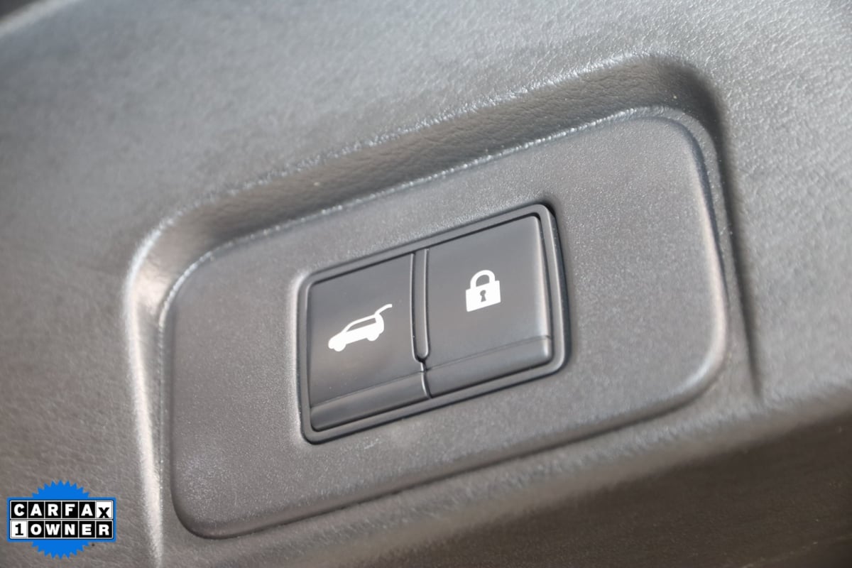 2021 Nissan Rogue SL photo 46