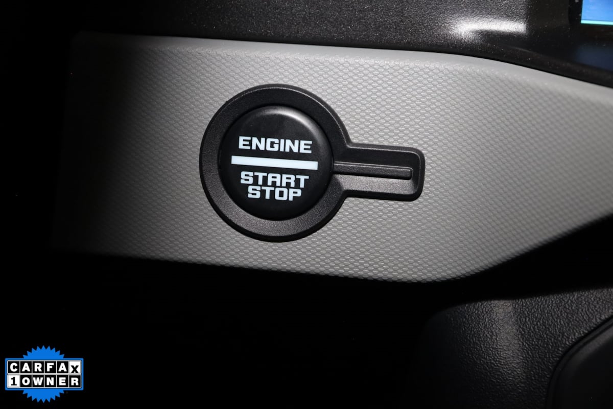 2023 Ford Bronco Badlands photo 11