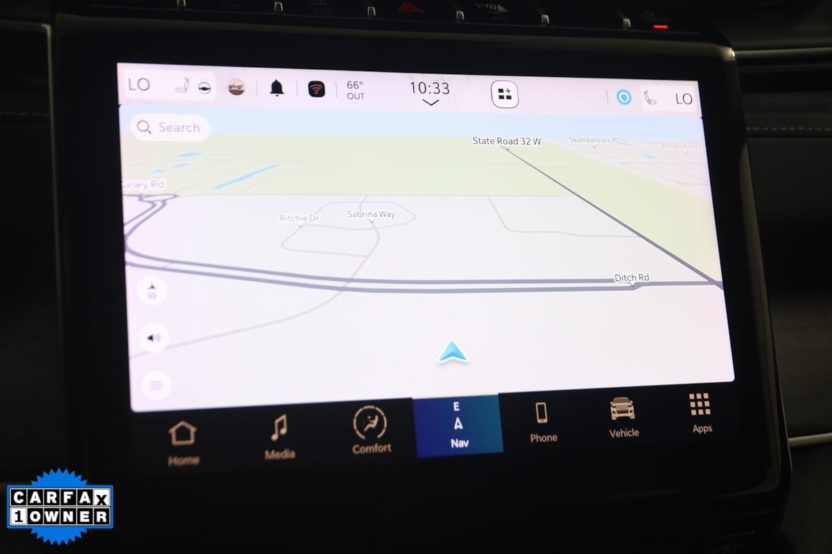 2023 Jeep Cherokee Base photo 10