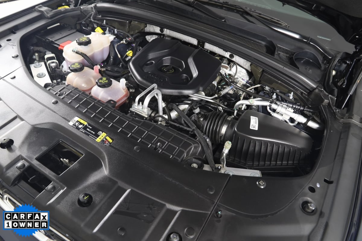 2023 Jeep Cherokee Base photo 18