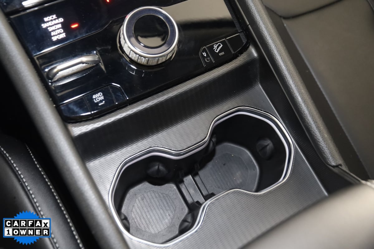 2023 Jeep Cherokee Base photo 27