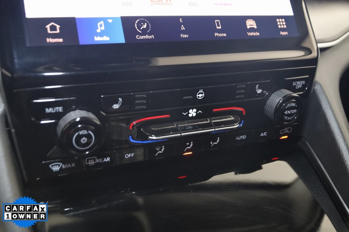 2023 Jeep Cherokee Base photo 29