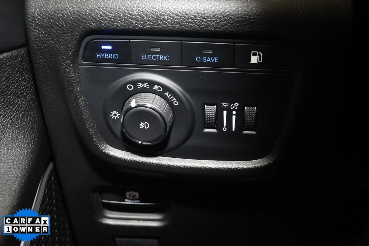 2023 Jeep Cherokee Base photo 30
