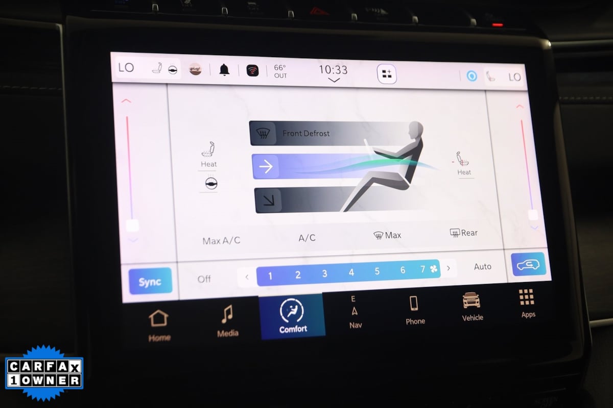 2023 Jeep Cherokee Base photo 36