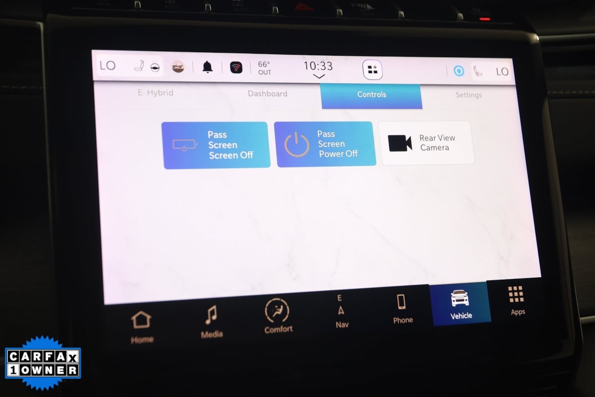 2023 Jeep Cherokee Base photo 37