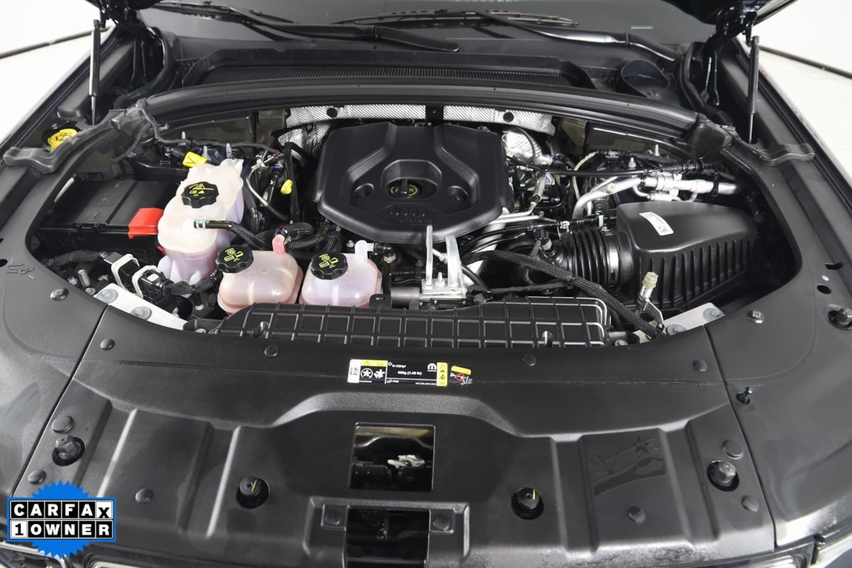 2023 Jeep Cherokee Base photo 53