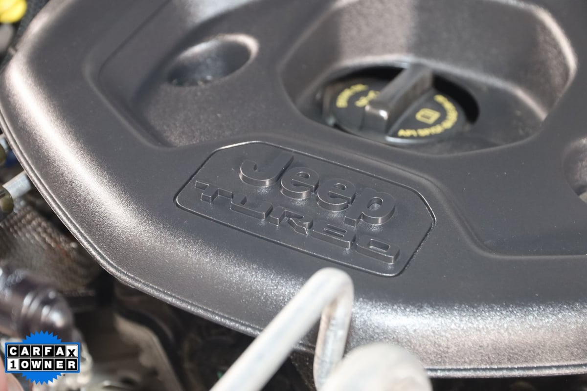 2023 Jeep Cherokee Base photo 54