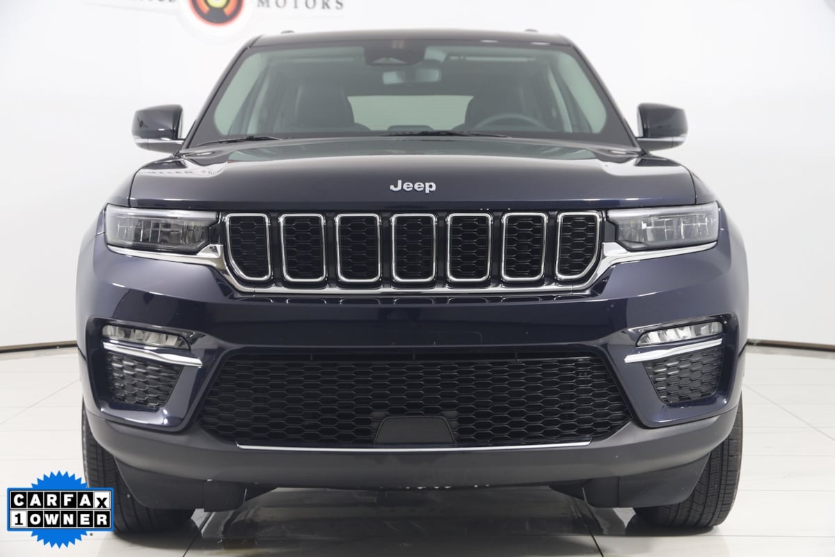 2023 Jeep Cherokee Base photo 57
