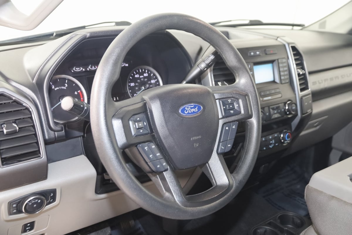 2019 Ford F-250 XLT photo 7