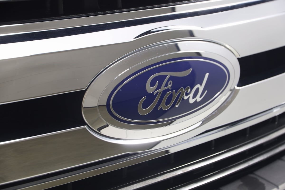 2019 Ford F-250 XLT photo 15