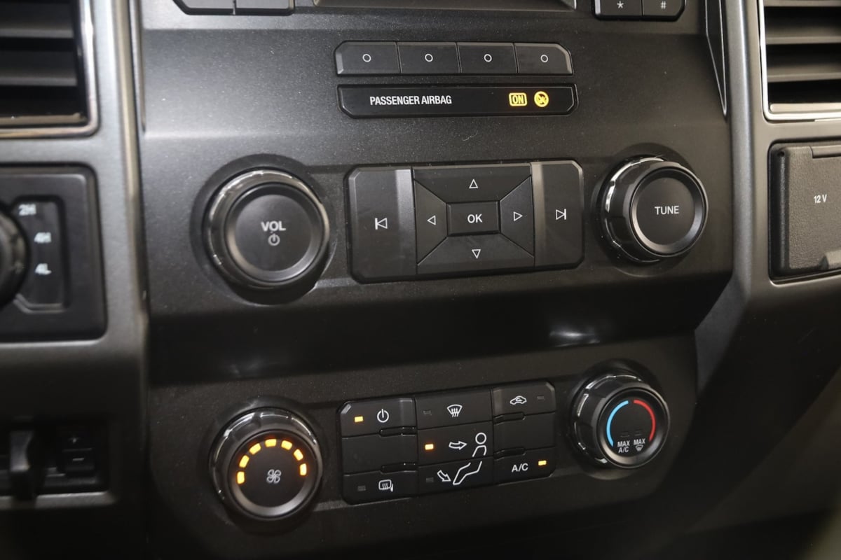 2019 Ford F-250 XLT photo 24