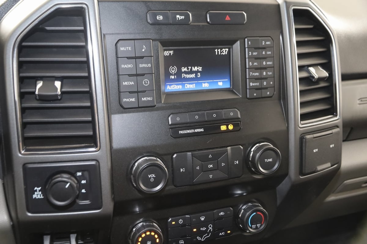 2019 Ford F-250 XLT photo 27