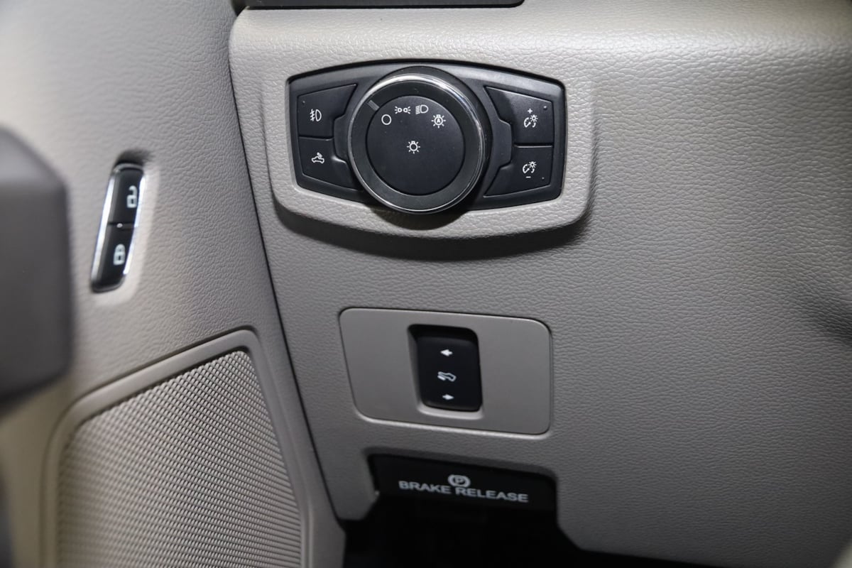 2019 Ford F-250 XLT photo 28
