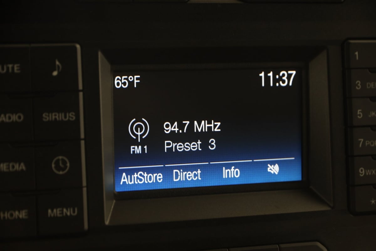 2019 Ford F-250 XLT photo 29