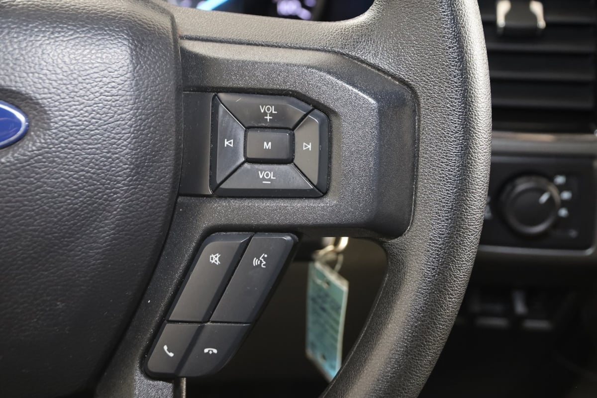2019 Ford F-250 XLT photo 33
