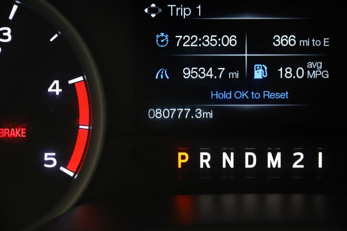 2019 Ford F-250 XLT photo 34