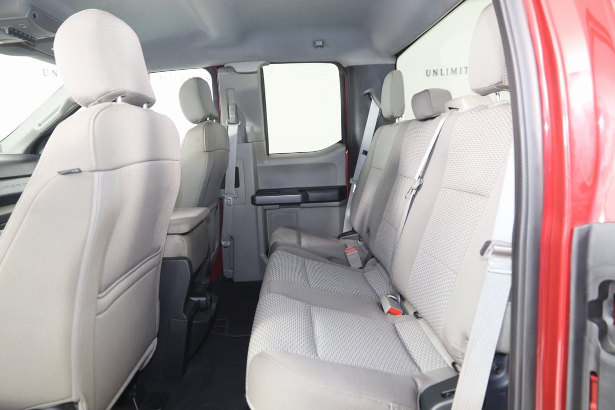 2019 Ford F-250 XLT photo 47