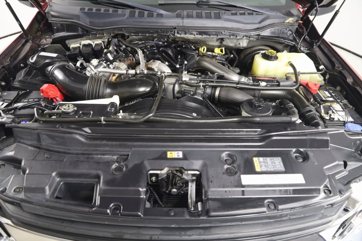 2019 Ford F-250 XLT photo 49