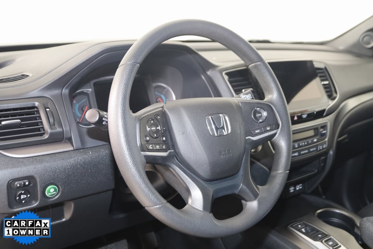 2022 Honda Pilot Sport photo 6