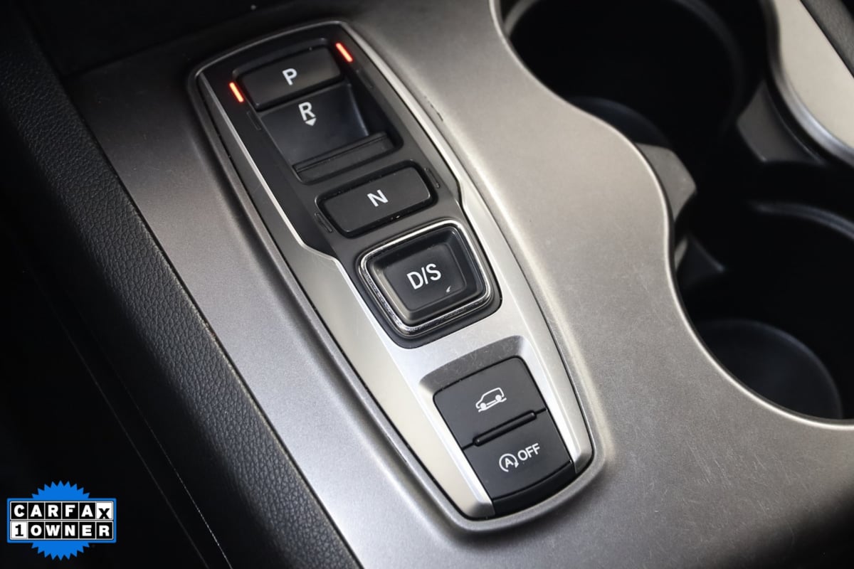 2022 Honda Pilot Sport photo 7