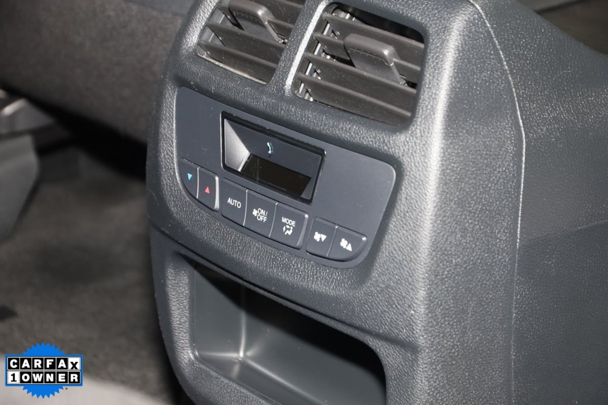 2022 Honda Pilot Sport photo 12