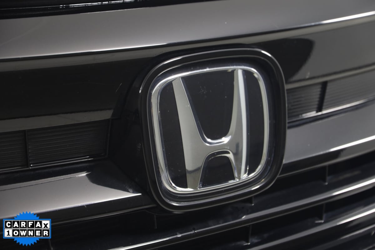 2022 Honda Pilot Sport photo 14