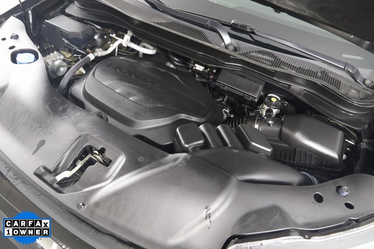 2022 Honda Pilot Sport photo 16