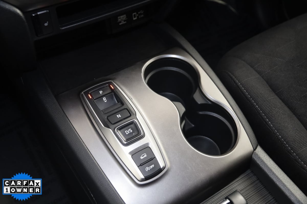 2022 Honda Pilot Sport photo 23