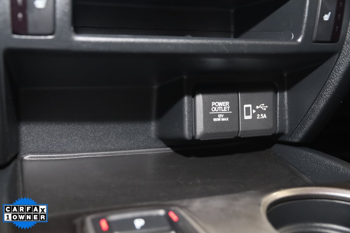 2022 Honda Pilot Sport photo 24