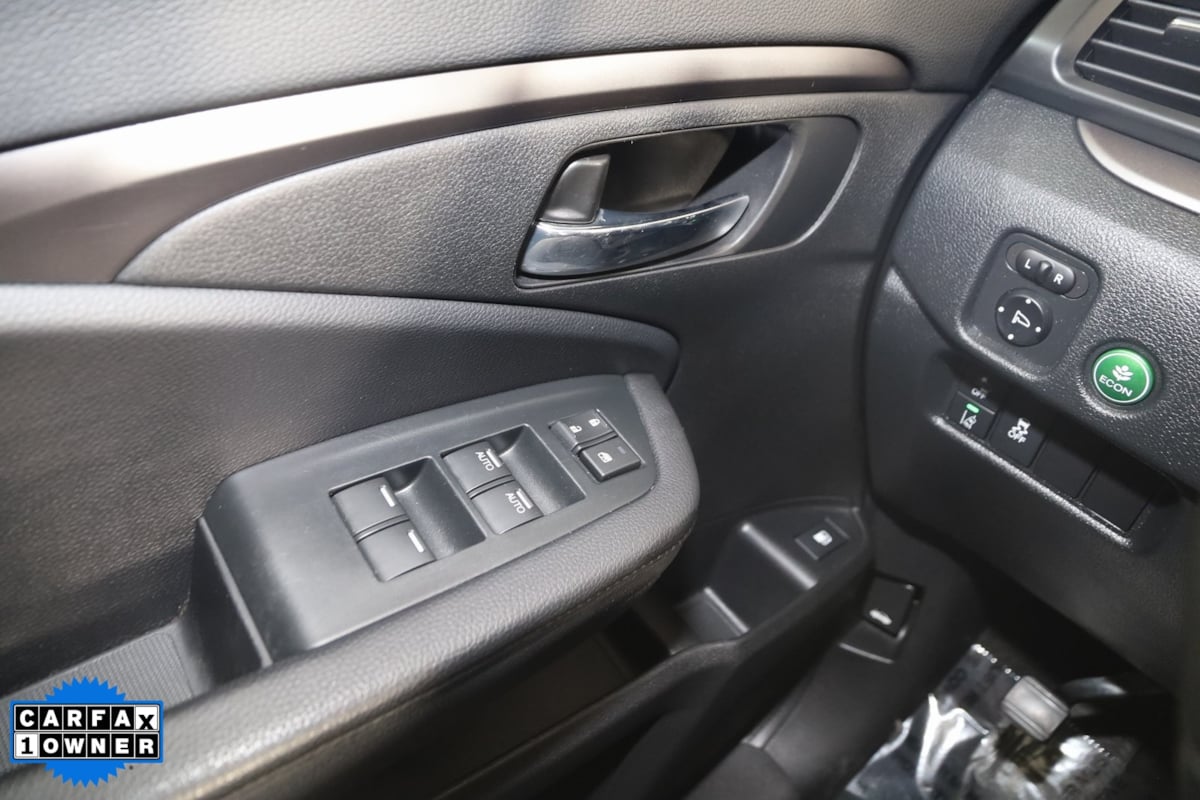 2022 Honda Pilot Sport photo 28
