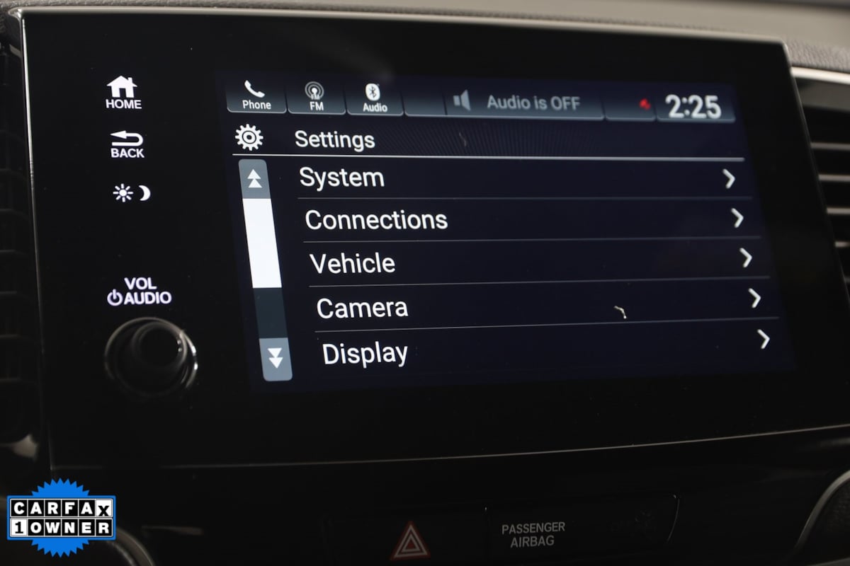 2022 Honda Pilot Sport photo 29