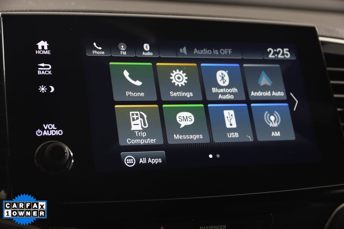 2022 Honda Pilot Sport photo 30