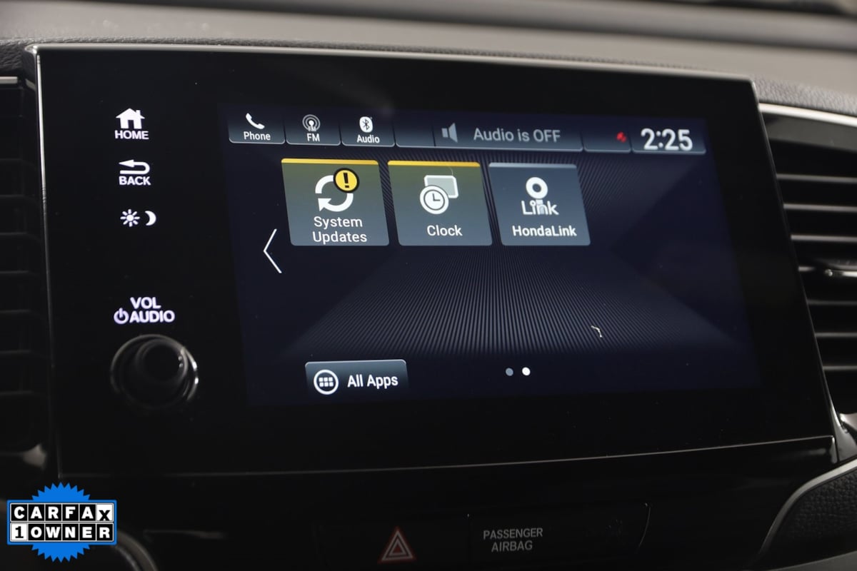 2022 Honda Pilot Sport photo 31