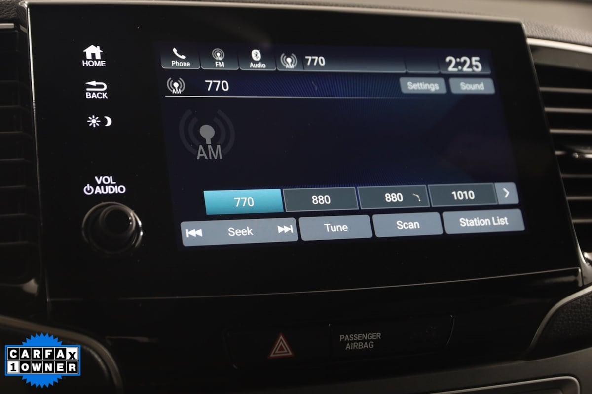 2022 Honda Pilot Sport photo 32