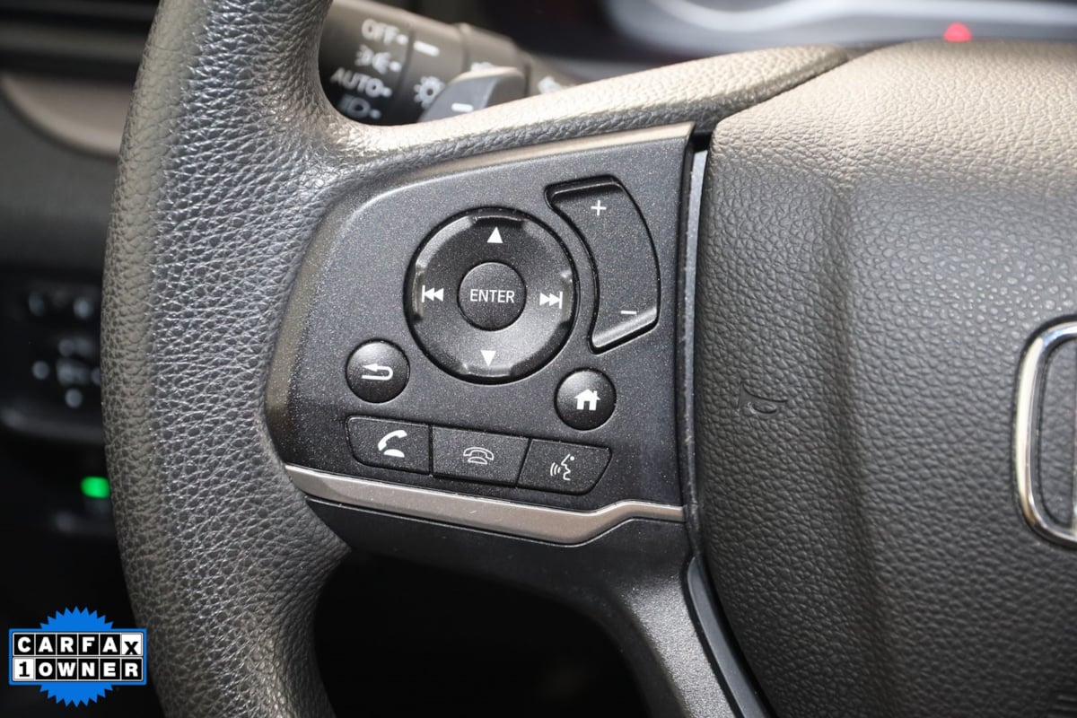 2022 Honda Pilot Sport photo 33
