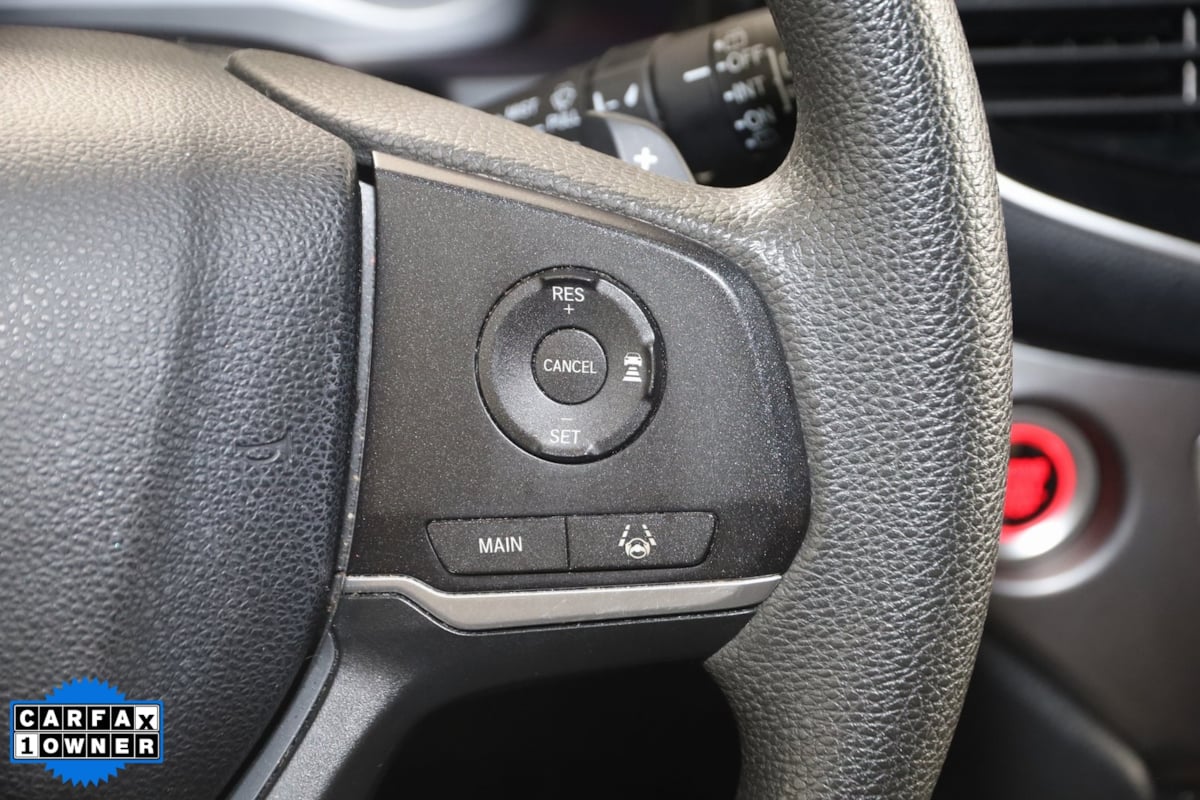 2022 Honda Pilot Sport photo 34