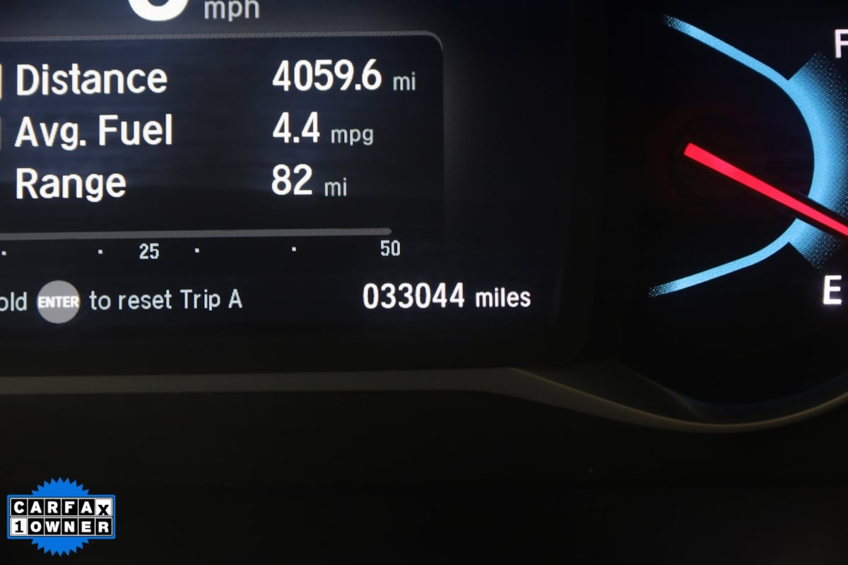 2022 Honda Pilot Sport photo 35