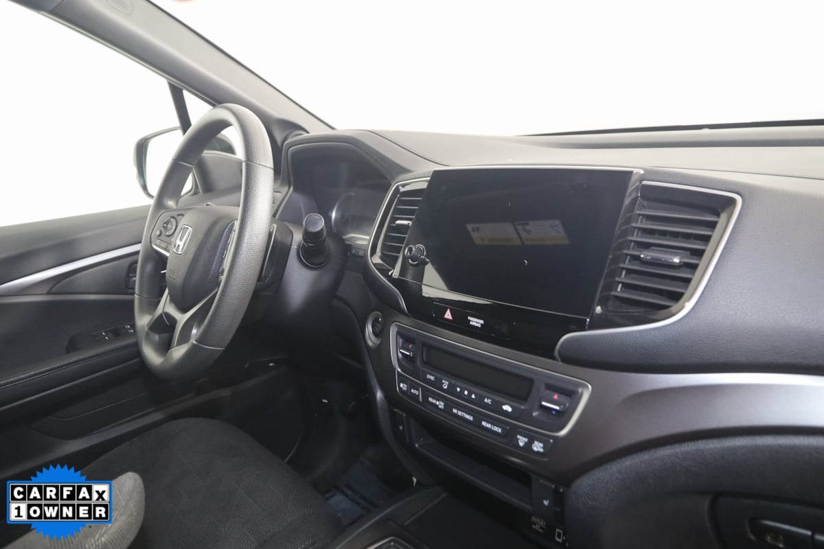 2022 Honda Pilot Sport photo 38