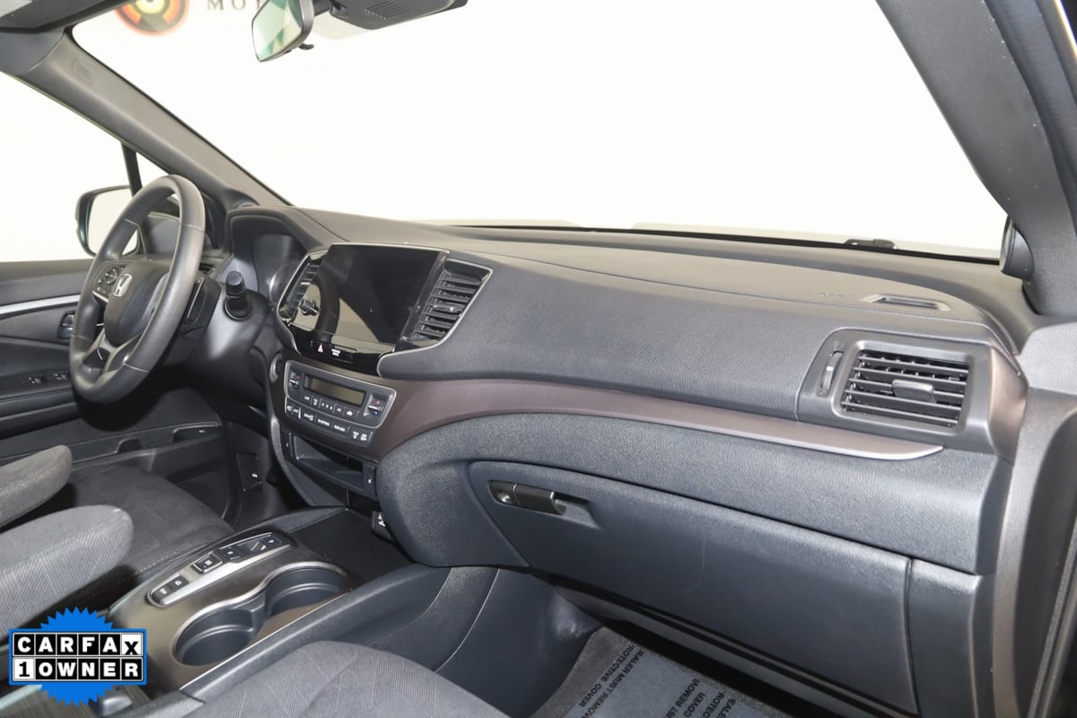2022 Honda Pilot Sport photo 39