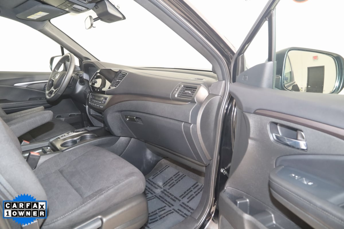 2022 Honda Pilot Sport photo 40