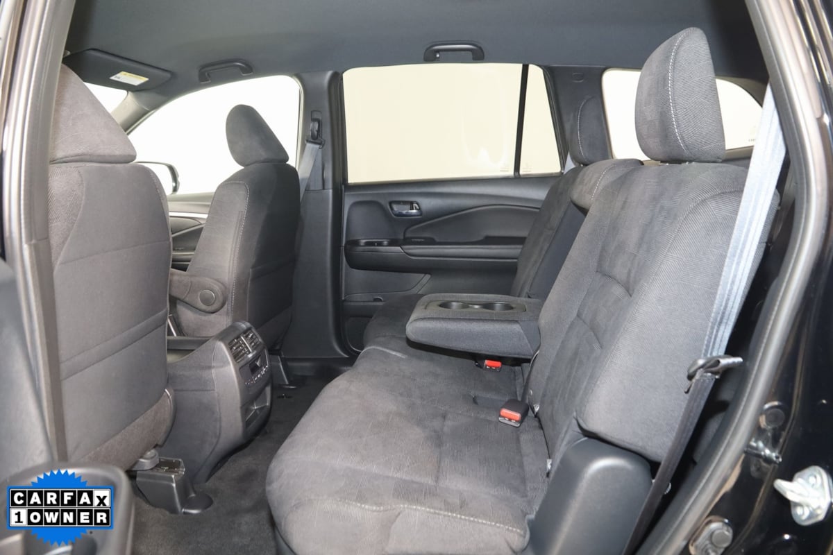 2022 Honda Pilot Sport photo 45