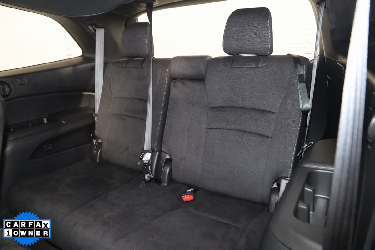 2022 Honda Pilot Sport photo 46