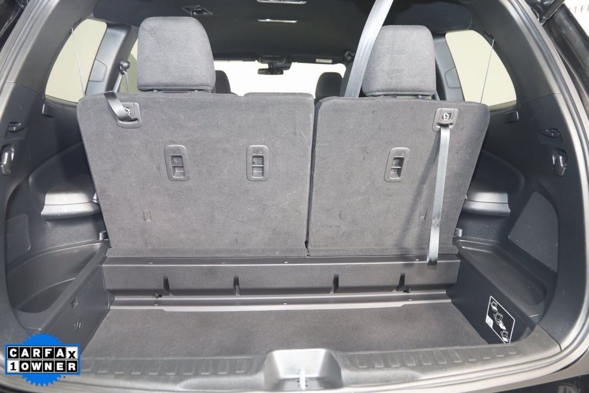 2022 Honda Pilot Sport photo 47