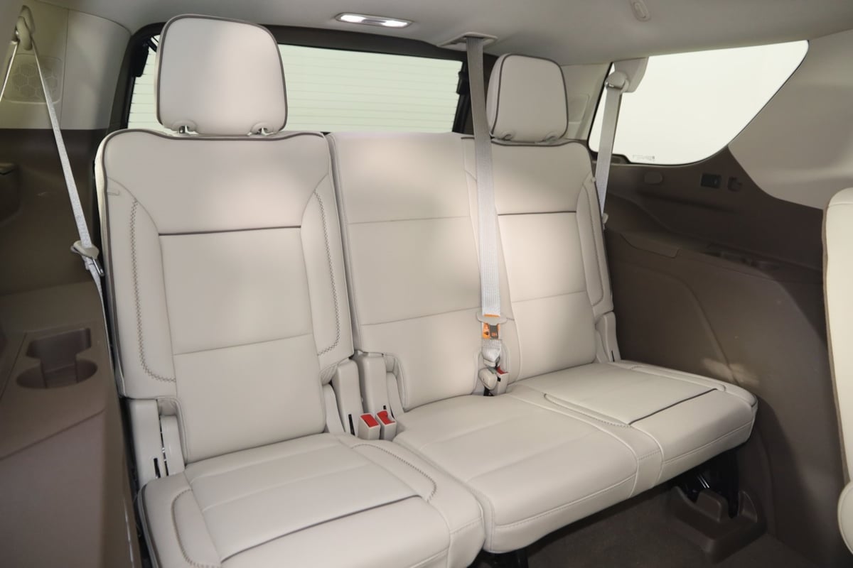 2023 Gmc Yukon Denali photo 12