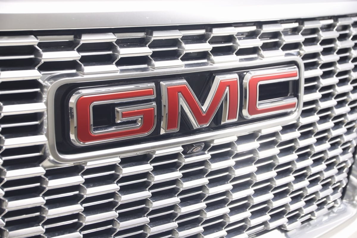 2023 Gmc Yukon Denali photo 17