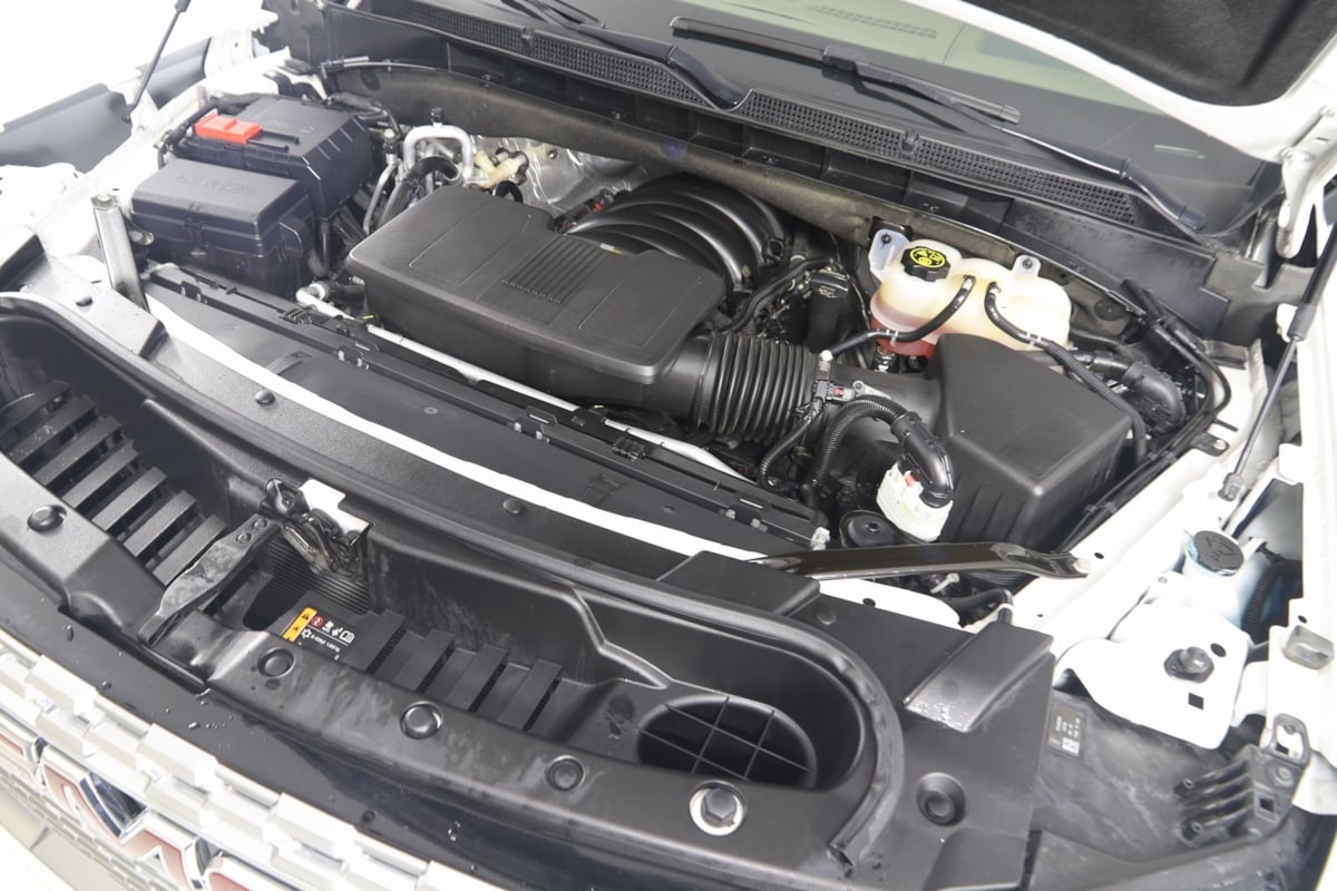 2023 Gmc Yukon Denali photo 20