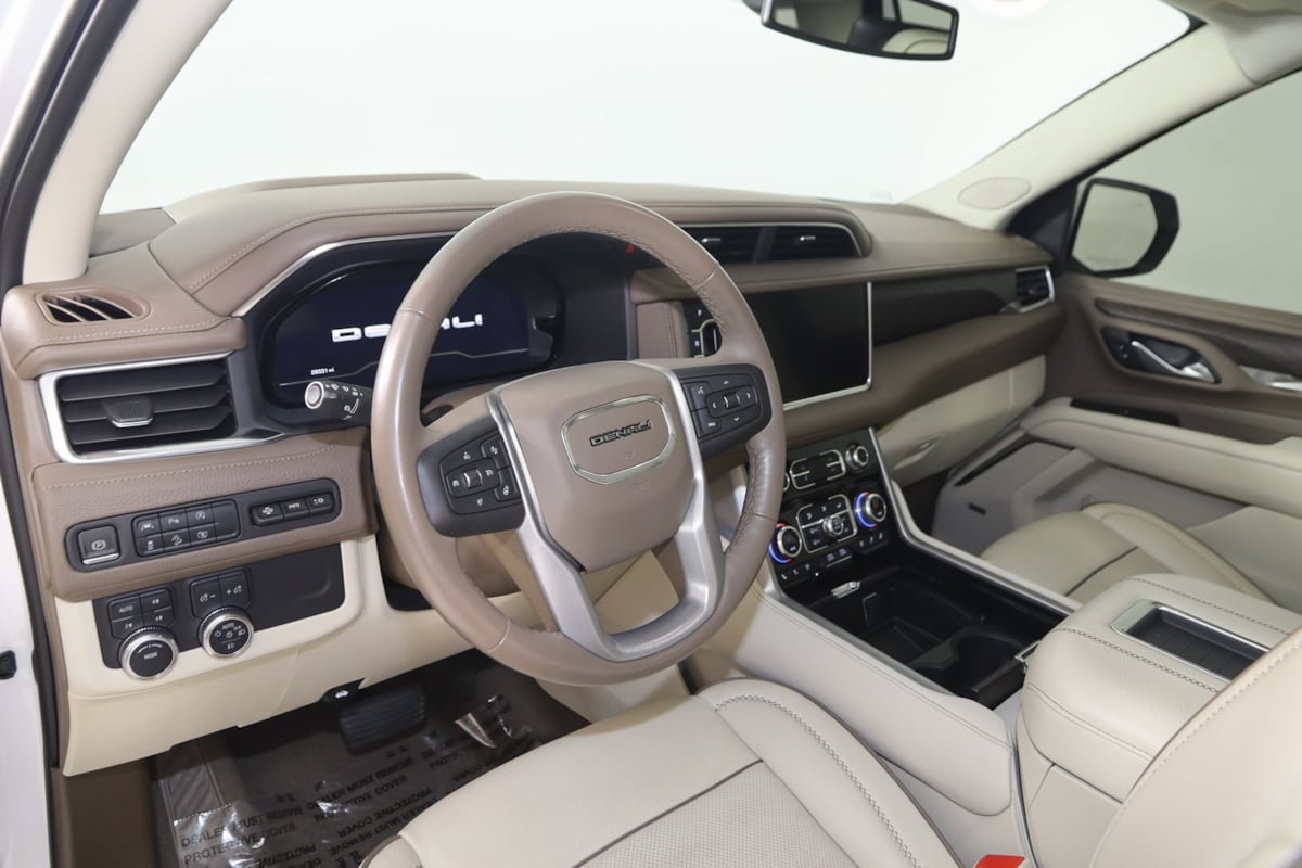 2023 Gmc Yukon Denali photo 26