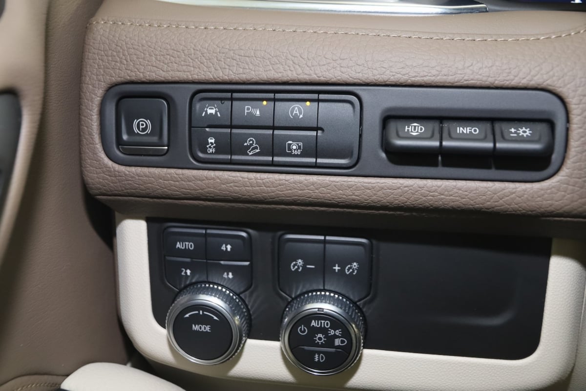 2023 Gmc Yukon Denali photo 29
