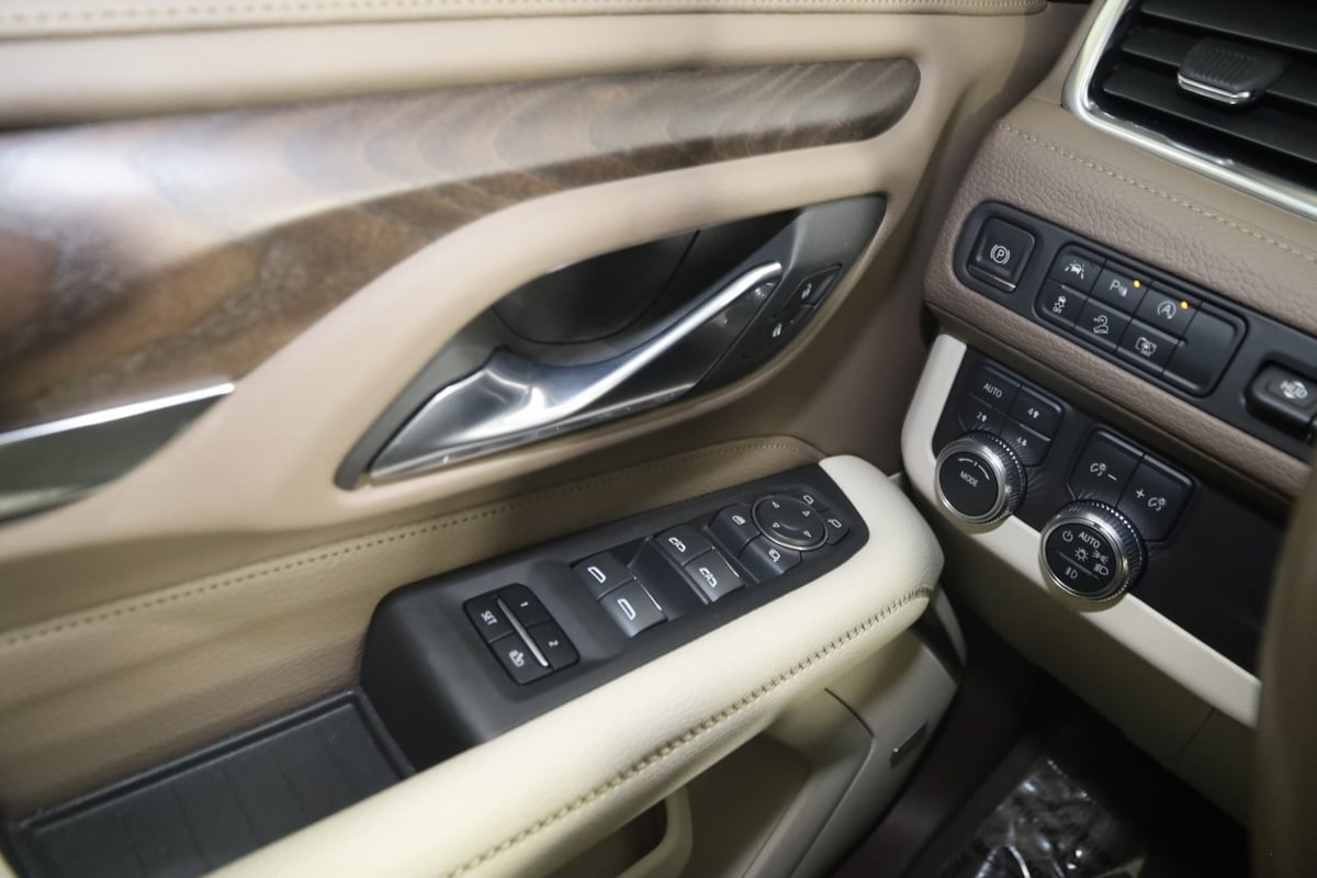 2023 Gmc Yukon Denali photo 30